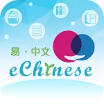 eChineseWorld | Indus Appstore | App Icon