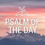 Psalm of the Day | Indus Appstore | App Icon