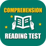 Reading Comprehension Test - E | Indus Appstore | App Icon