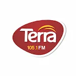 Terra FM 105.1 | Indus Appstore | App Icon