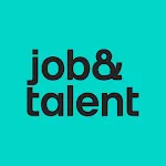 Job&Talent: Get work today | Indus Appstore | App Icon