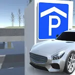 Car Parking Race Off Wheels | Indus Appstore | App Icon