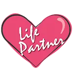 LifePartner.in - Matrimony Appapp icon