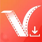 HD Video Downloader and Player | Indus Appstore | App Icon