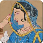 Fabric Paintings | Indus Appstore | App Icon