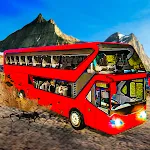 India vs Pakistan Offroad Bus | Indus Appstore | App Icon