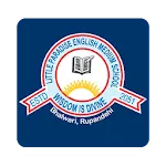 Little Paradise English School | Indus Appstore | App Icon