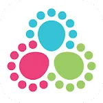 3 Circles: Word Game | Indus Appstore | App Icon