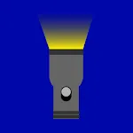 Flashlight Toggle - Minimalist | Indus Appstore | App Icon