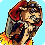 Rocket Rodent Nightmare | Indus Appstore | App Icon