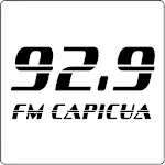 Fm Capicua 92.9 | Indus Appstore | App Icon