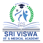 SRIVISWA IIT & MEDICAL ACADEMY | Indus Appstore | App Icon