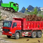 Cargo Truck Simulator Offroad | Indus Appstore | App Icon