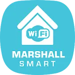 Marshall Smart | Indus Appstore | App Icon