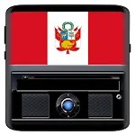 Radios del Peru en Vivo | Indus Appstore | App Icon