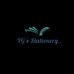 VG Stationery | Indus Appstore | App Icon