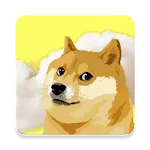 Weather Dogeapp icon