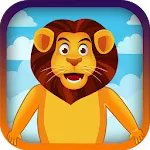 जानवरों के बारे में जानें | Indus Appstore | App Icon