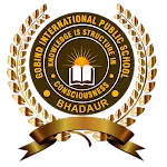 GIPS Bhadaur | Indus Appstore | App Icon