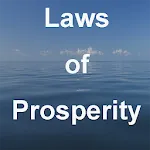 Laws of Prosperity and Success | Indus Appstore | App Icon