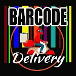 Barcode food delivery | Indus Appstore | App Icon