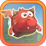 Mighty Dragons | Indus Appstore | App Icon