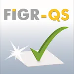 FIGR-QS | Indus Appstore | App Icon