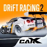 CarX Drift Racing 2 | Indus Appstore | App Icon