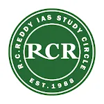 R.C.Reddy IAS Study Circle - I | Indus Appstore | App Icon