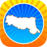 METEO EMILIA ROMAGNA | Indus Appstore | App Icon