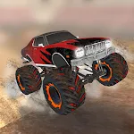 Monster Truck Fever Driving | Indus Appstore | App Icon