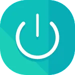 Power Button Menu - Quick Rebo | Indus Appstore | App Icon