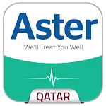 Aster Qatar | Indus Appstore | App Icon