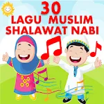 Lagu Anak Muslim & Sholawat Na | Indus Appstore | App Icon