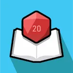 Game Master Journal | Indus Appstore | App Icon