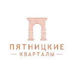 Пятницкие кварталы | Indus Appstore | App Icon