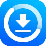 All Video Downloader | Indus Appstore | App Icon