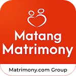 Matang Matrimony -Marriage App | Indus Appstore | App Icon