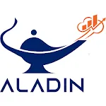 Aladin Finance | Indus Appstore | App Icon