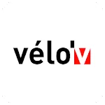 Vélo'v officiel | Indus Appstore | App Icon