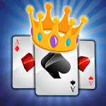 Solitaire Games - Kings | Indus Appstore | App Icon