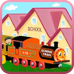 School Train | Indus Appstore | App Icon