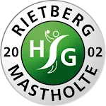 HSG Rietberg-Mastholte | Indus Appstore | App Icon