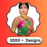 Latest Blouse Designs 2025 | Indus Appstore | App Icon