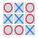 Tic Tac Toe | Indus Appstore | App Icon