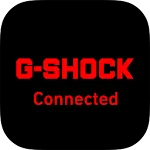 G-SHOCK Connected | Indus Appstore | App Icon