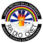 Radio Cret | Indus Appstore | App Icon