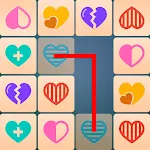 Twin Love, Connect 2 Heart | Indus Appstore | App Icon