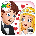 My City : Wedding Party | Indus Appstore | App Icon