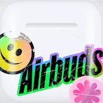 Airbuds Widget | Indus Appstore | App Icon